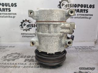 ΚΟΜΠΡΕΣΕΡ AIRCONDITION HYUNDAI i20 (G4LA) 1.2 16V 2007' - 2013' (Z)