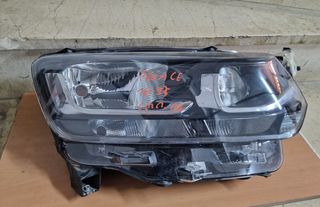 TOYOTA PROACE/PROACE 16-23 ΦΑΝΟΣ ΕΜΠΡΟΣ ΔΕΞI (44Υ1)