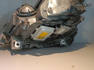 ΦΑΝΑΡΙΑ ΕΜΠΡΟΣ BMW E60  2 ΠΛΑΚΕΤΕΣ-thumb-4