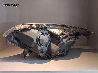 ΦΑΝΑΡΙΑ ΕΜΠΡΟΣ BMW E60  2 ΠΛΑΚΕΤΕΣ-thumb-5