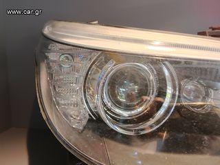 ΦΑΝΑΡΙΑ ΕΜΠΡΟΣ BMW E60  2 ΠΛΑΚΕΤΕΣ-thumb-3