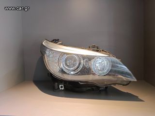 ΦΑΝΑΡΙΑ ΕΜΠΡΟΣ BMW E60  2 ΠΛΑΚΕΤΕΣ-thumb-2