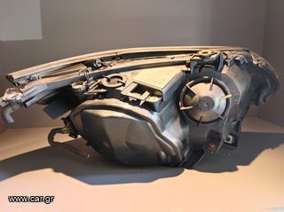 ΦΑΝΑΡΙΑ ΕΜΠΡΟΣ BMW E60  2 ΠΛΑΚΕΤΕΣ-thumb-9