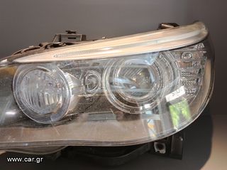 ΦΑΝΑΡΙΑ ΕΜΠΡΟΣ BMW E60  2 ΠΛΑΚΕΤΕΣ-thumb-7