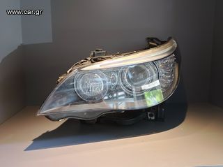 ΦΑΝΑΡΙΑ ΕΜΠΡΟΣ BMW E60  2 ΠΛΑΚΕΤΕΣ-thumb-6