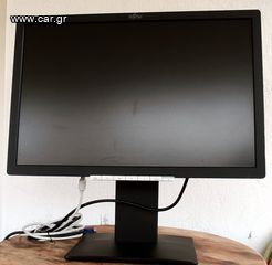 Οθόνη υπολογιστή 22″ Fujitsu