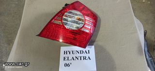 HYUNDAI ELANTRA 2003