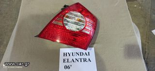 HYUNDAI ELANTRA 2003-thumb-1