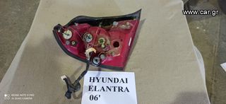 HYUNDAI ELANTRA 2003-thumb-3