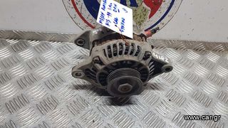NISSAN ALMERA N15 99 1.4cc GA14 ΔΥΝΑΜΟ ΚΩΔ:231000M010