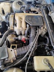Bmw Ε36 M40 1600cc κινητήρας