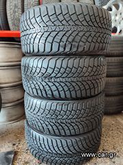 4x 225/45R17 & 245/40R17 Kumho