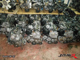 ΚΙΝΗΤΗΡΑΣ DAIHATSU K3