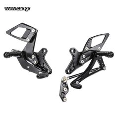 BONAMICI ΣΕΤ ΜΑΣΠΙΕ KTM Superduke 1290 17-18