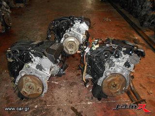 ΜΕΤΑΧΕΙΡΙΣΜΕΝΟΣ ΚΙΝΗΤΗΡΑΣ BMW N42B20-thumb-1