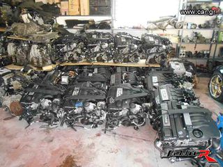 ΜΕΤΑΧΕΙΡΙΣΜΕΝΟΣ ΚΙΝΗΤΗΡΑΣ BMW N42B20-thumb-5