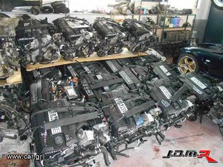 ΜΕΤΑΧΕΙΡΙΣΜΕΝΟΣ ΚΙΝΗΤΗΡΑΣ BMW N42B20-thumb-6