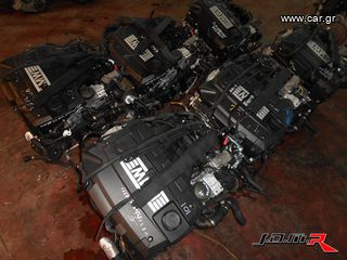 ΚΙΝΗΤΗΡΑΣ BMW N43B20-thumb-1