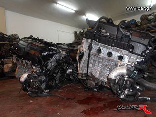 ΚΙΝΗΤΗΡΑΣ BMW N43B20-thumb-5