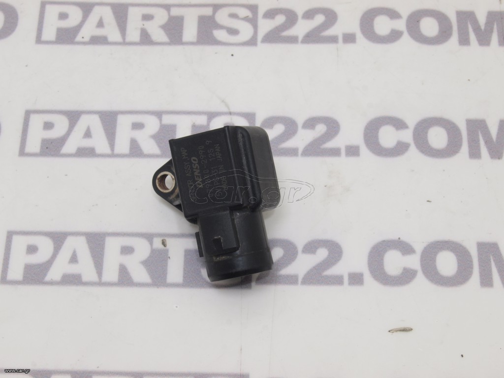 HONDA VFR 800 VTECH 2003   ΑΙΣΘΗΤΗΡΑΣ ΜΑΠ  DENSO