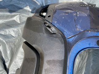 Πίσω προφυλακτήρας DACIA DUSTER-thumb-1