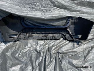 Πίσω προφυλακτήρας DACIA DUSTER-thumb-2
