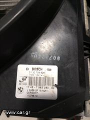 BMW 325N52 set ψυγεία. Αυτόματο σασμάν. Ε81 Ε87 Ε88 Ε82 Ε90 Ε91 Ε92 Ε93 Χ1 Ζ4-thumb-1