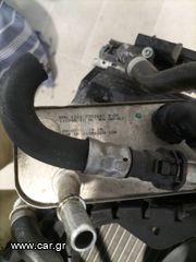 BMW 325N52 set ψυγεία. Αυτόματο σασμάν. Ε81 Ε87 Ε88 Ε82 Ε90 Ε91 Ε92 Ε93 Χ1 Ζ4-thumb-4