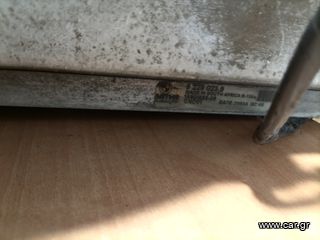 BMW 325N52 set ψυγεία. Αυτόματο σασμάν. Ε81 Ε87 Ε88 Ε82 Ε90 Ε91 Ε92 Ε93 Χ1 Ζ4-thumb-6