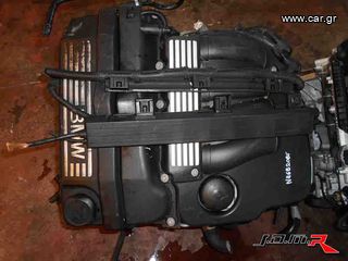 ΚΙΝΗΤΗΡΑΣ BMW N46B20-thumb-6