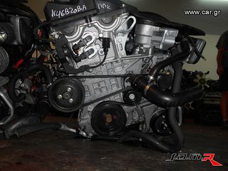 ΚΙΝΗΤΗΡΑΣ BMW N46B20-thumb-4