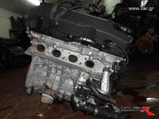 ΚΙΝΗΤΗΡΑΣ BMW N46B20-thumb-3