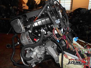 ΚΙΝΗΤΗΡΑΣ BMW N46B20-thumb-5