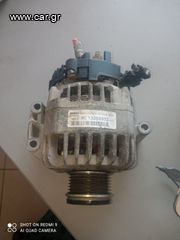 Δυναμό Opel Corsa - Astra - Compo 1.3 A13DT 2005-2014 MC1012100961 BC13256932