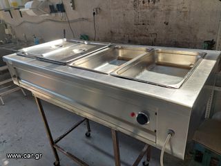 ΕΠΙΤΡΑΠΕΖΙΟ ΜΠΑΙΝ ΜΑΡΙ	145Χ70Χ27 CM-thumb-1