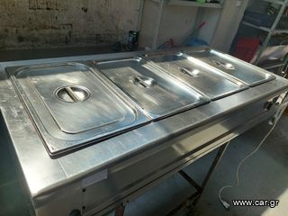 ΕΠΙΤΡΑΠΕΖΙΟ ΜΠΑΙΝ ΜΑΡΙ	145Χ70Χ27 CM-thumb-3
