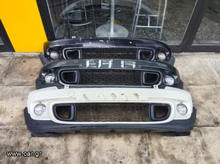 ΕΜΠΡΟΣ ΠΡΟΦΥΛΑΚΤΗΡΕΣ MINI R56-thumb-1