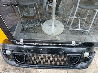 ΕΜΠΡΟΣ ΠΡΟΦΥΛΑΚΤΗΡΕΣ MINI R56-thumb-3