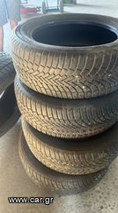 ((NOUSIS TYRES)))ΜΕΤΑΧΕΙΡΙΣΜΕΝΑ ΕΛΑΣΤΙΚΑ LASSA 195/55R16  DOT 4321 Η ΤΕΤΡΑΔΑ 80 ΕΥΡΩ