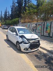 Hyundai i10 2015 1.0 βενζίνη