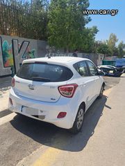 Hyundai i10 2015 1.0 βενζίνη-thumb-1