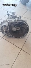ΣΑΣΜΑΝ FORD CONNECT 1.5D 2013-