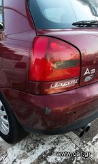 Audi A3 Φανάρι
