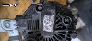 HYUNDAI I20 D3FA 1100CC CRDI ΔΥΝΑΜΟ-thumb-1