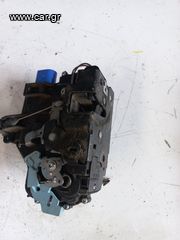 ΚΛΕΙΔΑΡΙΑ ΠΙΣΩ ΑΡΙΣΤΕΡΗ SKODA OCTAVIA 5 2008-2013