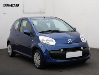 CITROEN C1 (2006-2012) ΠΟΡΤΑ ΕΜΠΡΟΣ ΔΕΞΙΑ 3ΘΥΡΟ (ΓΝΗΣΙΑ)