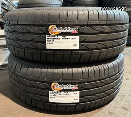 215/60R17 Bridgestone Μετ/να ελαστικά DOT2820