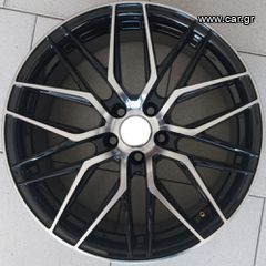 ΖΑΝΤΕΣ 18'' ΓΙΑ BMW AFTERMARKET WHEELS 8X18 5X120 ET35 ΚΩΔΙΚΟΣ : IW05