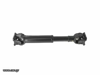 ΚΕΝΤΡΙΚΟΣ ΑΞΟΝΑΣ TOYOTA HILUX VIGO KUN25/KUN26 ‘05-/ ‘11- SCB/XTR/DCB/ REVO GUN125 '15- THDCB 4WD ΕΜΠΡΟΣ