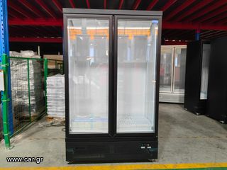 BLG LC 125 TN2 Inverter – Επαγγελματικό Ψυγείο Συντήρησης Plug In Άμεσα διαθέσιμο-thumb-14